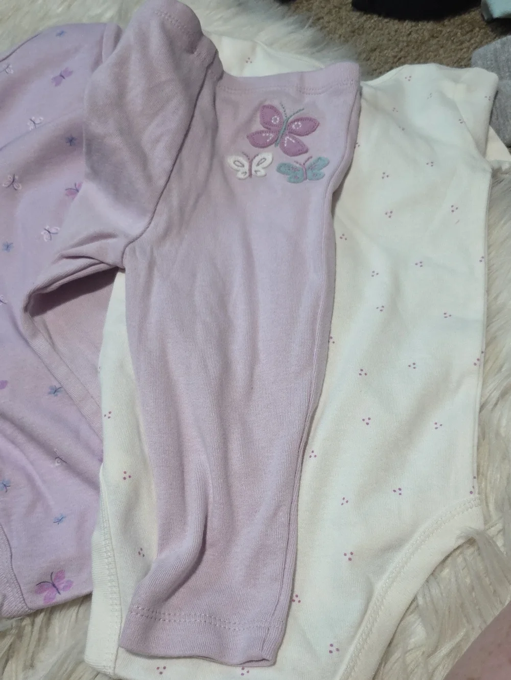 NWT Carter's Bundle- 9 Months